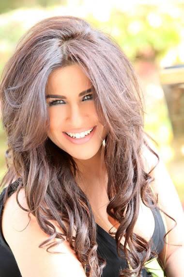 غريس ديب: أغنيات الفنانات تافهة.. وهذا ما فعلته معي أصالة!