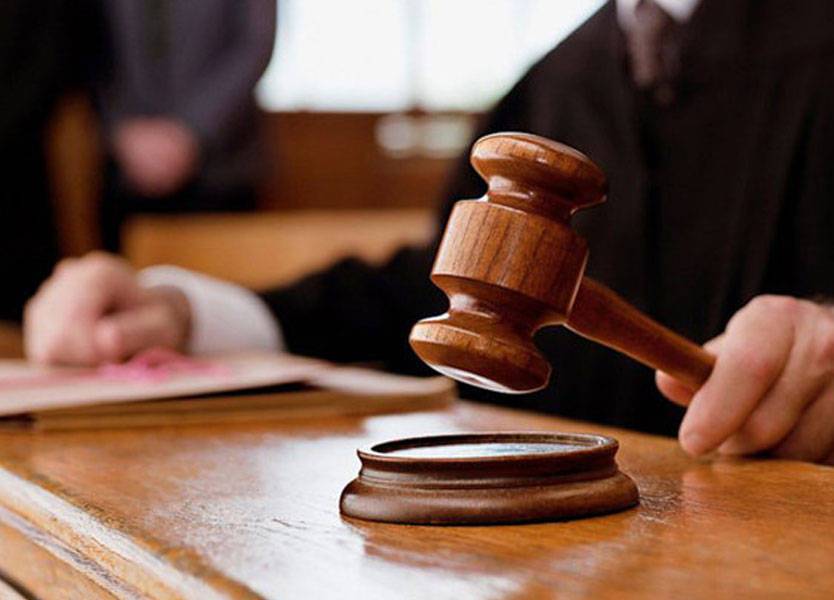 21 قاضياً متدرجاً أقسموا اليمين القانونية