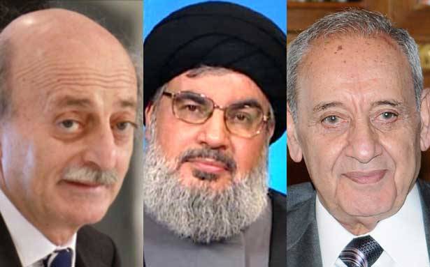 لقاء «مخيّب» في بيت الوسط: العداء لحزب الله لم يعد يجدي انتخابياً