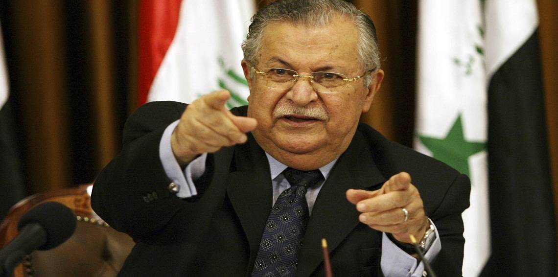 من هو المام جلال ؟