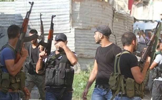 سقوط «القريتين» في يد «داعش» يفتح الطريق مجددا بين البادية السورية ولبنان