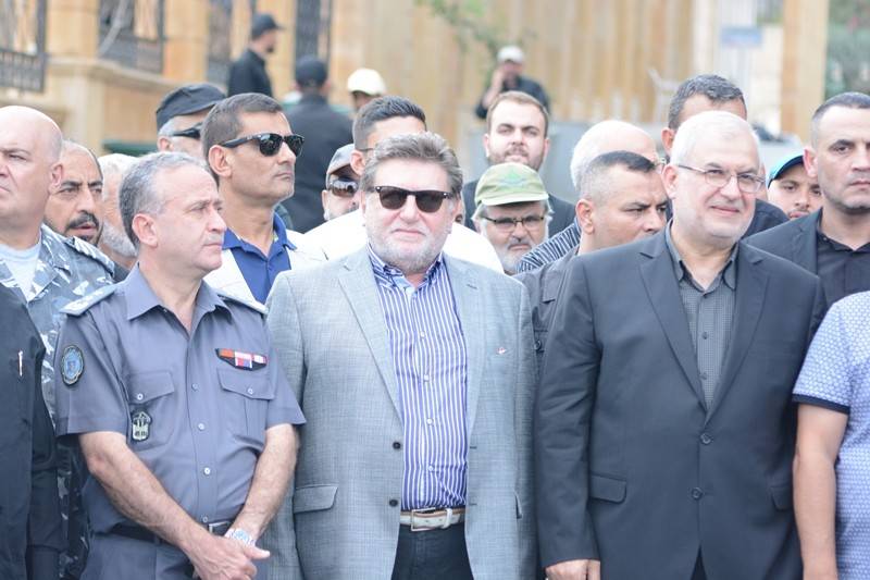 رعد: حسناً فعلتم بالتفاهم على حل لنظم إنفاق المال العام