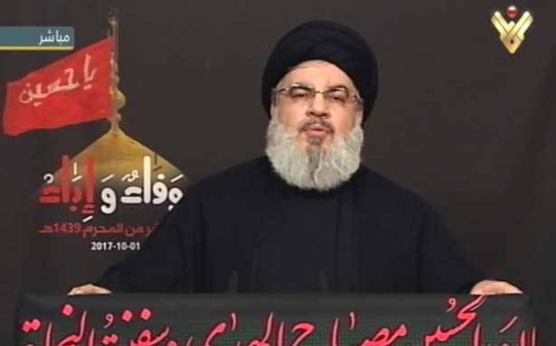 «توتر» في اسرائيل بعد تحذيرات نصرالله فماذا يجري على الحدود ؟