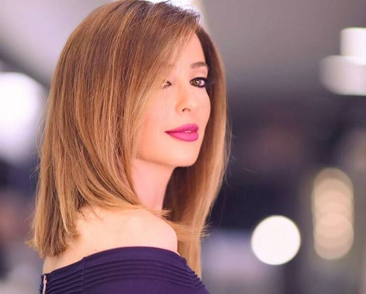 بالصور.. كيف كانت وفاء الكيلاني قبل عمليات التجميل؟