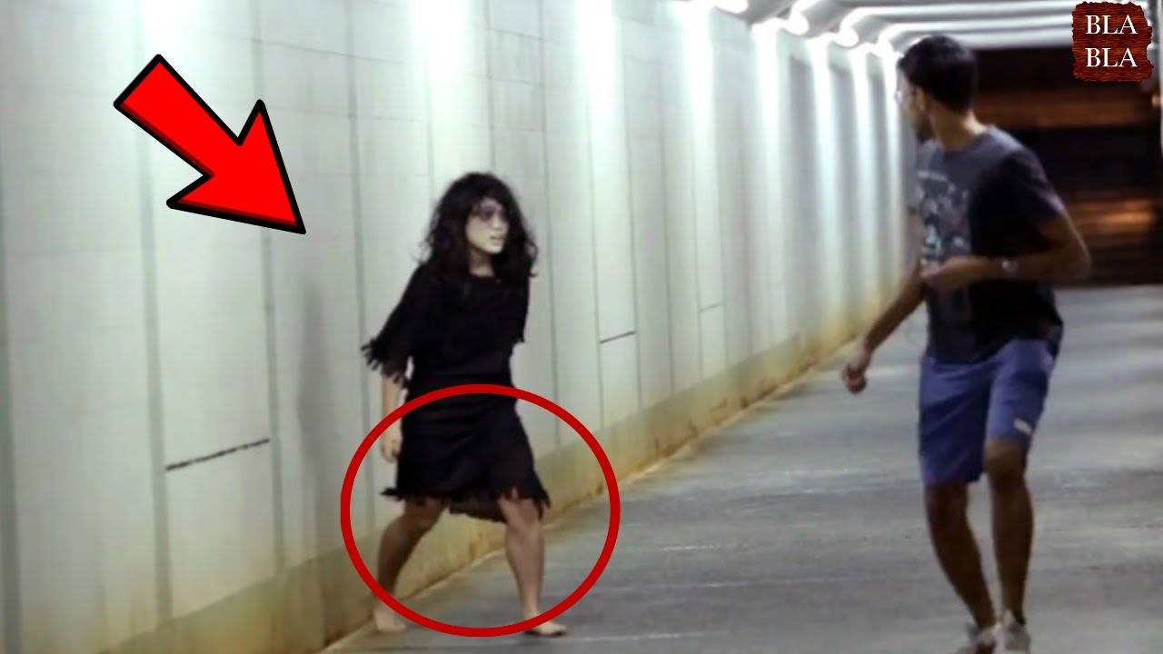 بالفيديو- أكثر 6 مقالب رعبًا على الإطلاق !!