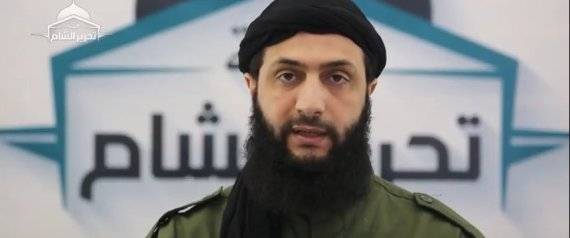 بالفيديو: شاهد استهداف أبو محمد الجولاني.. وروسيا تقول إنه قُتل