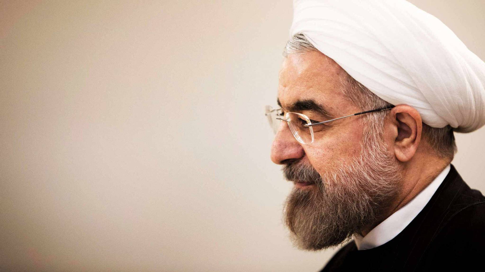 روحاني: إيران وتركيا ترفضان تغيير الحدود الجغرافية في العراق والمعابر المشتركة بين إيران وتركيا ستبدأ بالعمل غدا