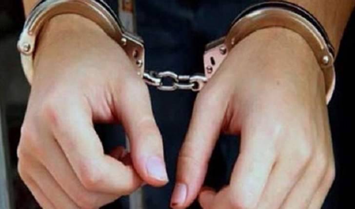 توقيف شخص في صيدا بجرم القيام بأعمال شغب في حي البراد