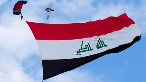 قتلى ومصابين في تفجير سيارة مفخخة شمالي بغداد