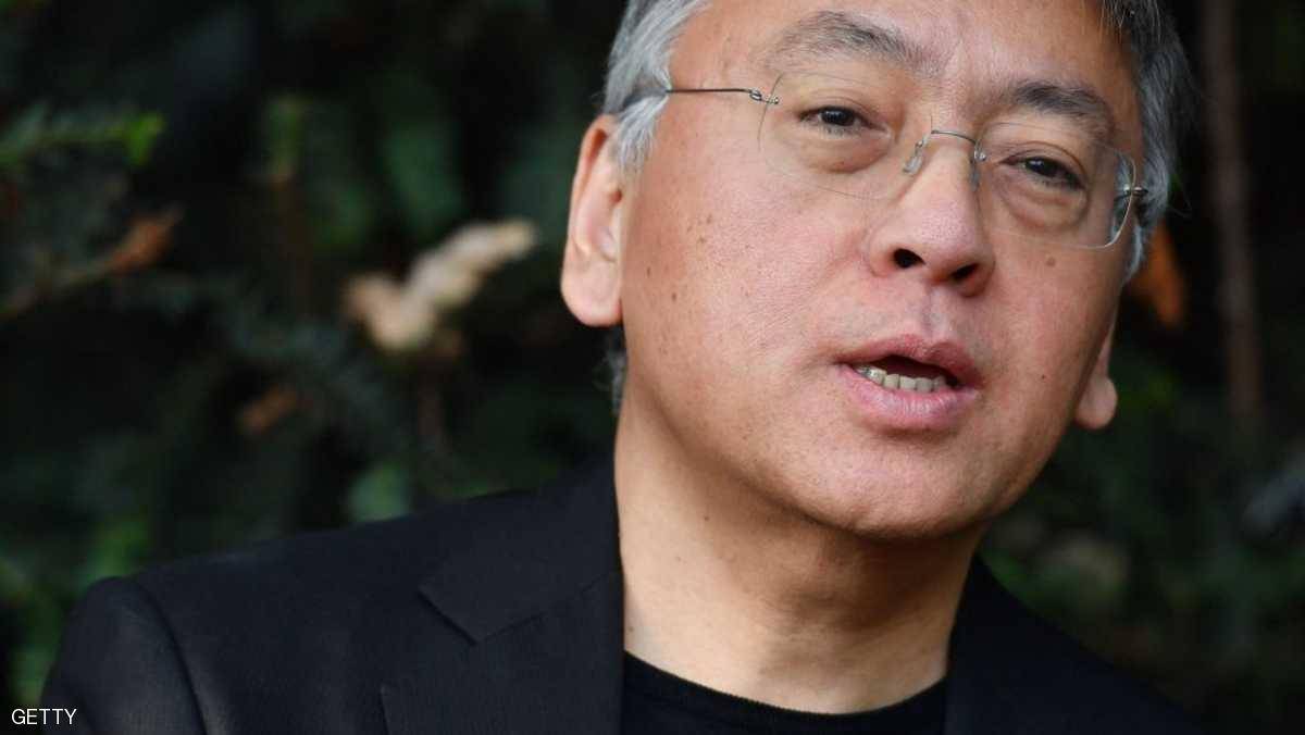 اليابانيون لا يعرفون ابنهم الفائز بنوبل الآداب
