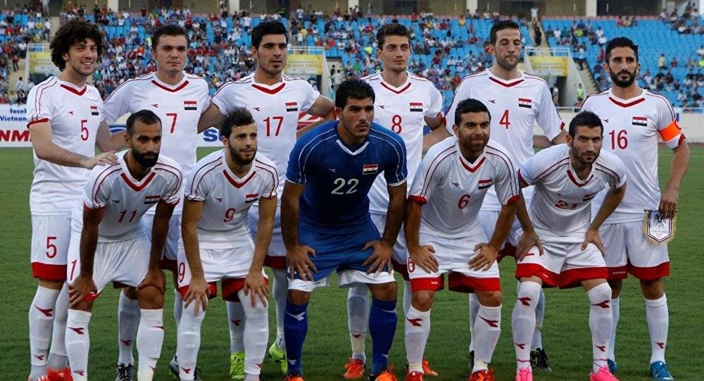 سوريا تواصل الكفاح وتتعادل مع أستراليا في تصفيات كأس العالم (فيديو)