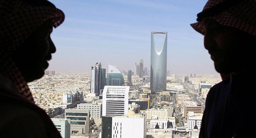 ماذا وجد أمن الدولة السعودي في مقرات 