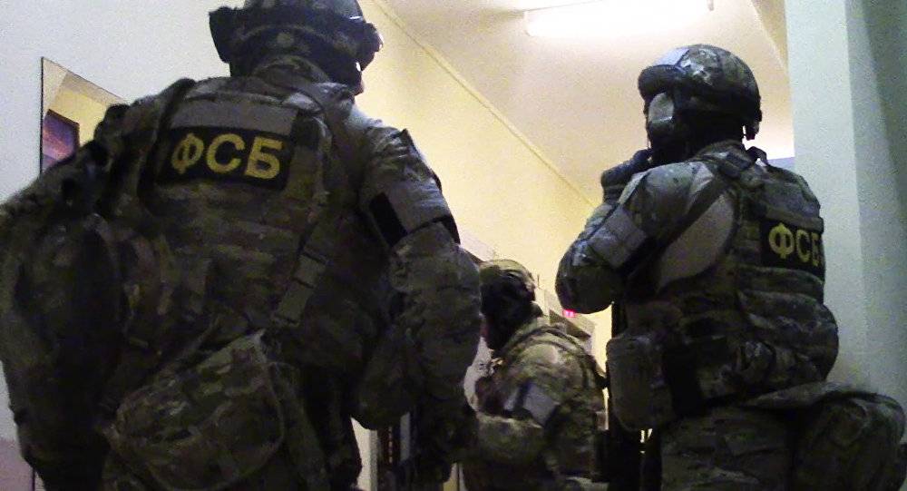 تحديد هوية منفذي الإرهاب الهاتفي في روسيا