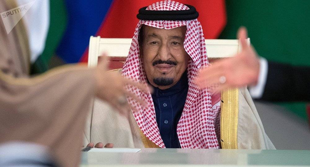 صحف عربية: رد قوي من الملك سلمان على 