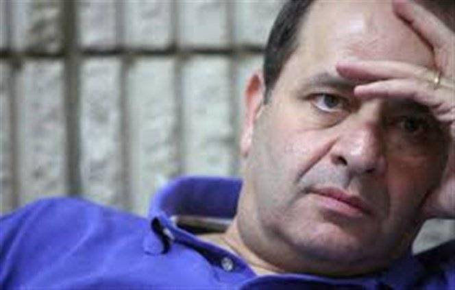 استدعاء بيار الضاهر امام القضاء