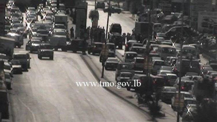 بالصورة - قتيل و جريح في سن الفيل اثر حصول حادث مروّع