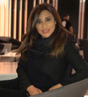 صورة| نجوى كرم تجتمع مع طليقها مجدداً.. هل عادت إليه؟