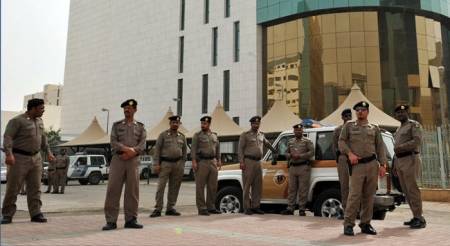 السعودية: تفكيك خلية إرهابية مرتبطة بـ"داعش" في الرياض