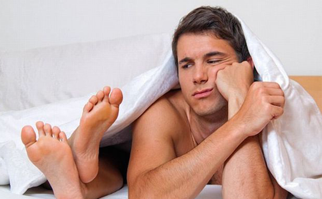 إعترافات رجال: هذا أسوأ ما حدث معنا أثناء العلاقة الحميمة!