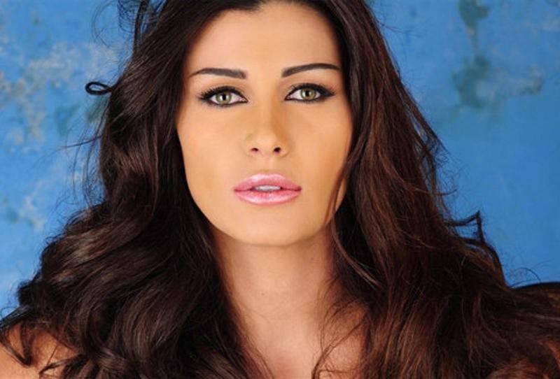 نادين الراسي تتحدث عن الاستغلال الجنسي.. هذا ما قالته