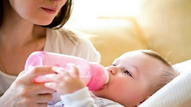 مادة كيميائية في رضاعات الأطفال لها أثار وخيمة لا تحمد عقباها