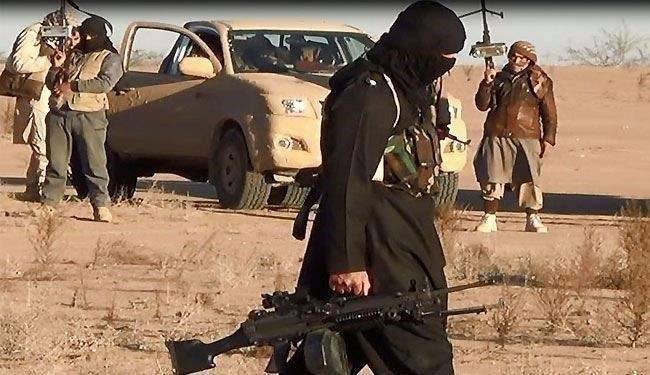 الى أين نقل "داعش" قياداته في دير الزور؟