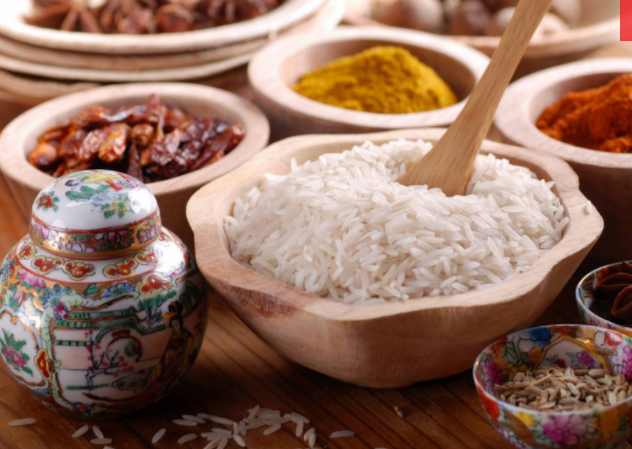 إليك الخطوات الصحيحة لطهو الرز... هكذا تمنعين تعجّنه