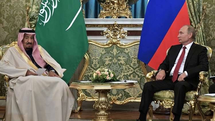 الكرملين يعلق على توريد منظومة 