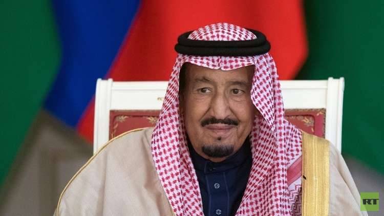 الملك سلمان يزور معهد العلاقات الدولية بموسكو لتقليده الدكتوراه الفخرية