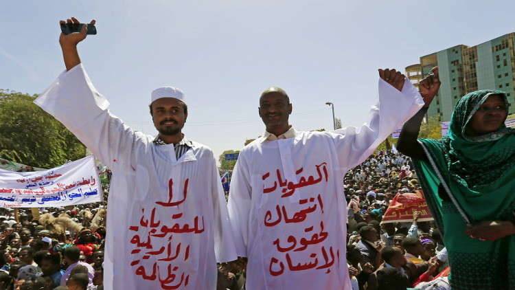 أميركا ترفع عقوبات السودان وتحصل على تعهد بعدم التعاون مع كوريا الشمالية