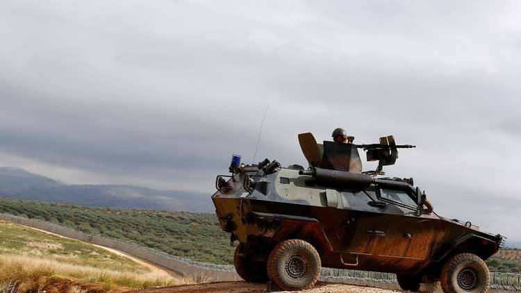 أردوغان: العملية في إدلب جارية بدعم جوي روسي