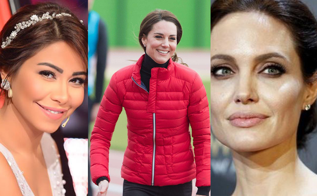 بالأرقام: هذه هي الأموال الطائلة التي ينفقها المشاهير على اطفالهم!