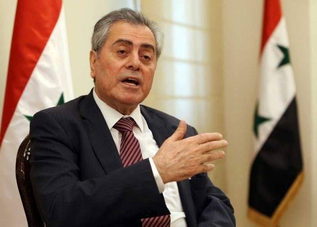 عبد الكريم علي: خطاب الرئيس عون كان مسؤولاً ومتوازناً