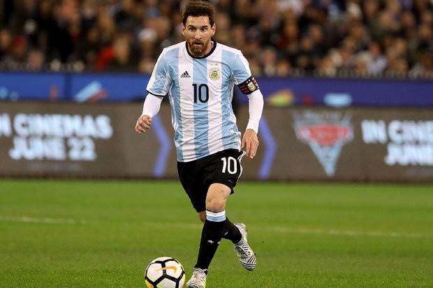نكسة جديدة للمنتخب الأرجنتيني
