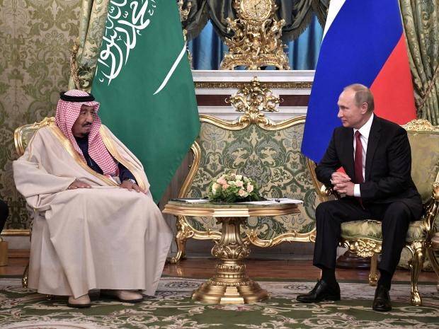 بالتفاصيل والصور: تعرف إلى أسلحة الصفقة السعودية-الروسية.. وقدراتها