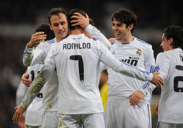 الحكم بسجن لاعب ريال مدريد السابق 7 أشهر
