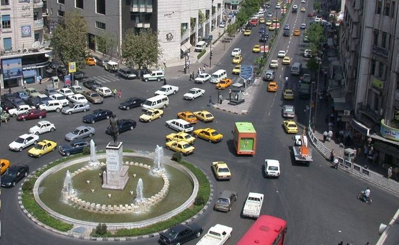 بشائر تلوح بالأفق للسوريين...!