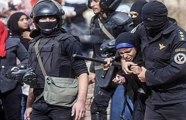 المنامة توجه تهمة القتل لـ 4 بحرينيين.. آثار التعذيب واضحة في صورهم
