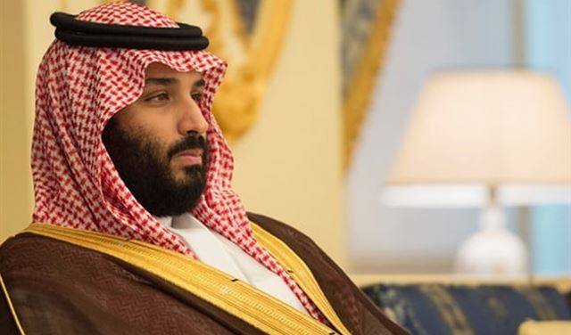 "مجتهد" يكشف تفاصيل نصائح مستشارين مصريين لـ"ولي العهد"!