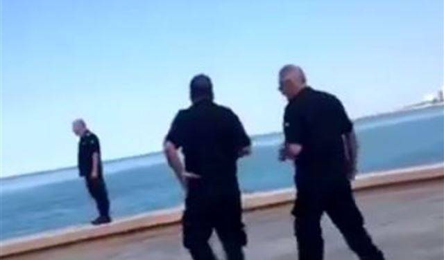 بالفيديو: بلدية جونية تعتدي على مستثمر لبناني.. وتهين "الاشغال والداخلية"