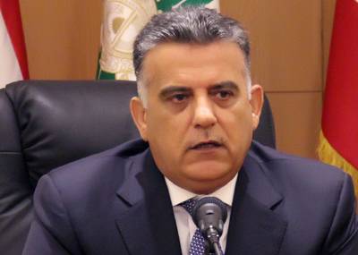 اللواء ابراهيم من زحلة: ستبقى زحلة مدينة التنوع والعيش المشترك