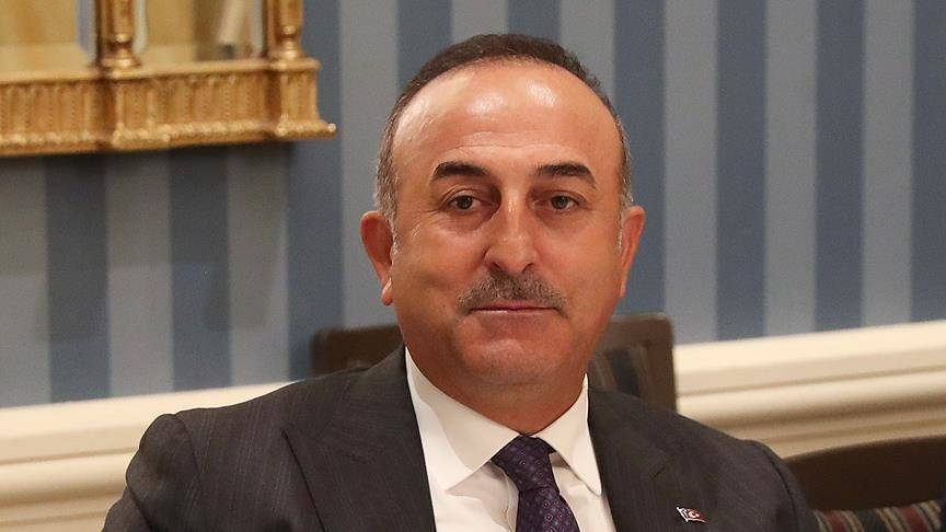 جاويش أوغلو: لا سبب لحدوث مشاكل بين تركيا وألمانيا