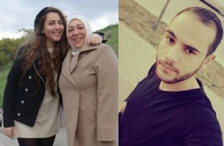 قاتل عروبة وحلا يكشف : لهذا السبب قتلتهما!
