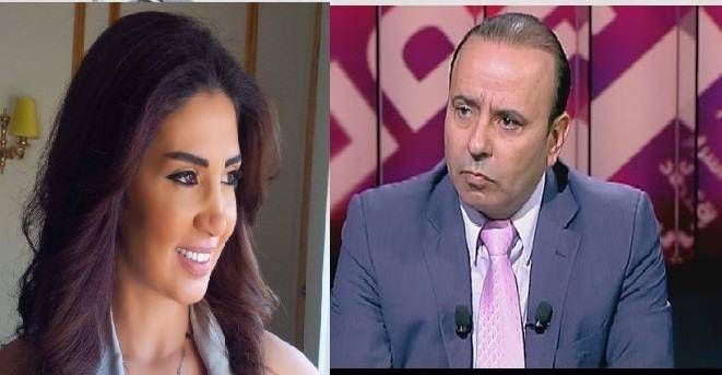 بين سوزان الحاج وأسعد بشارة.. دعاوى متبادلة