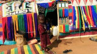 كيف علّقت السودان على قرار رفع العقوبات الاقتصادية الأميركية؟