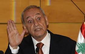 مصادر بري : من لديه الجرأة على تعطيل قانون الضرائب فليجرّب