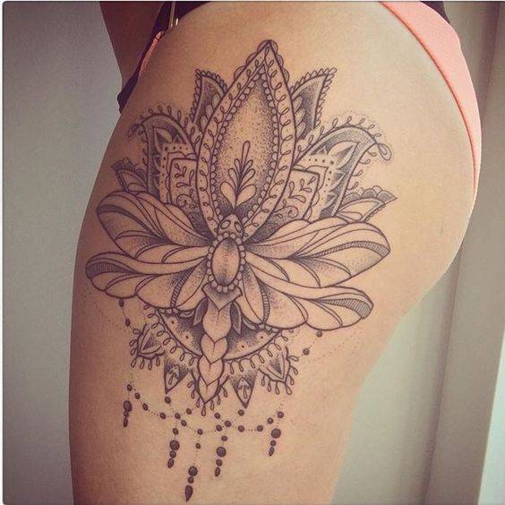 كشف طبي صادم عما يفعله ال”TATTOO” بالجسم بعد 15 عامًا
