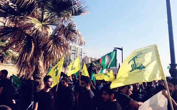 «LAU» أنجزت الانتخابات الطالبية عبر «الانترنت»
فوز المستقبل والقوات في جبيل وحزب الله وامل والعوني والاشتراكي في بيروت