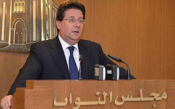 أعلن عن تقرير «المال» لمشروع مُوازنة 2017 والإجراءات المقترحة
كنعان : الوفر الذي توصّلنا اليه حقيقي والإصلاح الجدّي بتوصيات لجنة المال