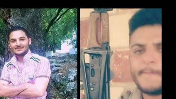 جندي سوري يُدفن ثمّ يفاجئ والده باتصال.. إليكم تفاصيل القصة الصادمة!